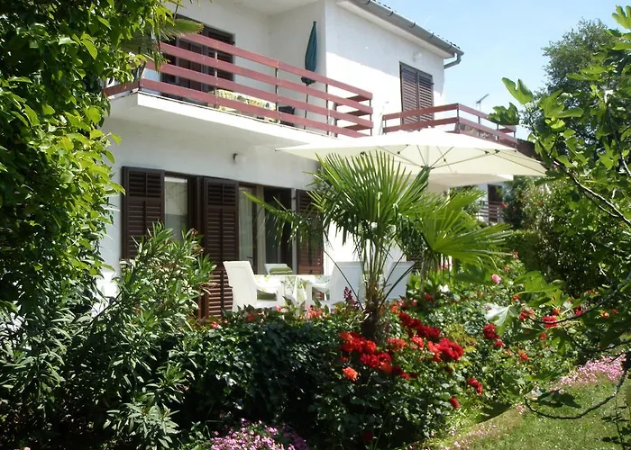 Barbara Appartement *