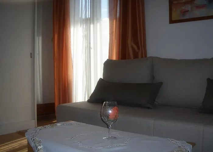 Appartement Barbara Poreč