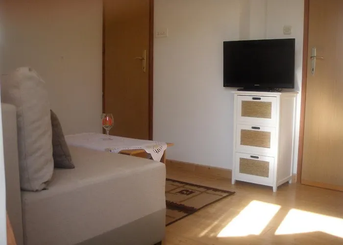Barbara Appartement Poreč