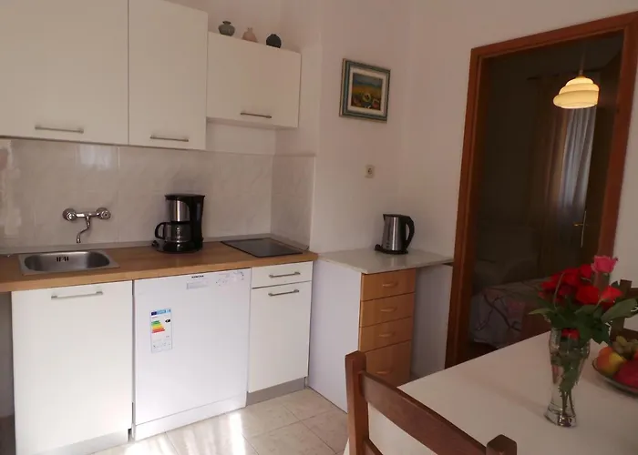 Barbara Appartement Poreč