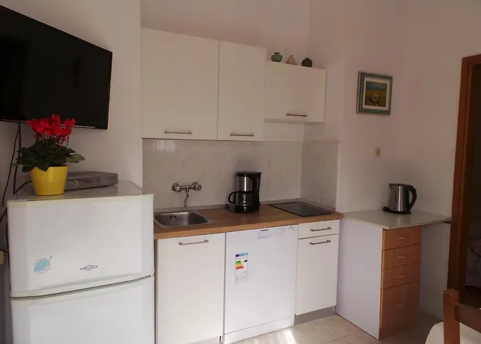 Appartement Barbara *