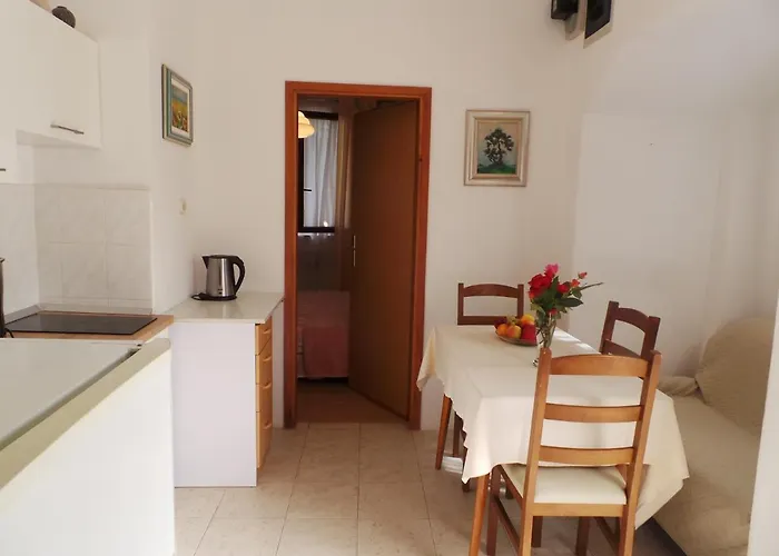 Barbara Appartement Poreč