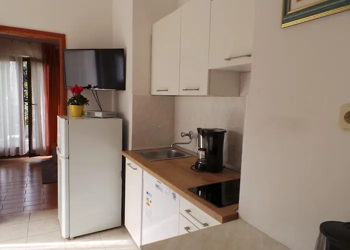 Appartement Barbara Poreč