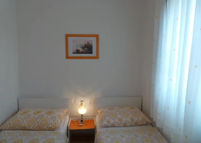 Appartement Barbara Poreč