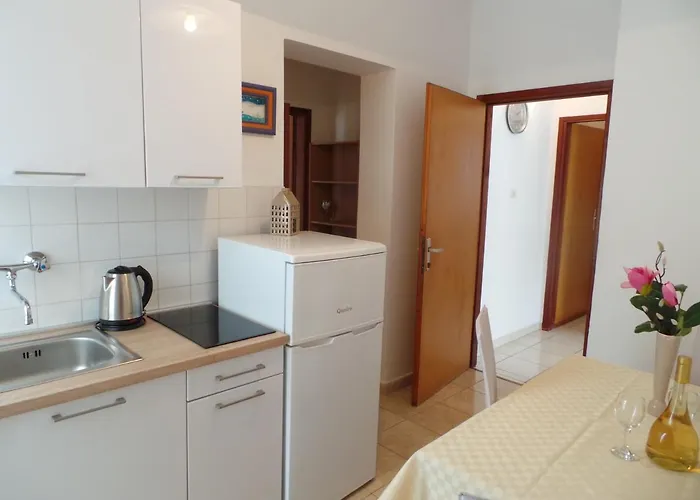 Barbara Appartement