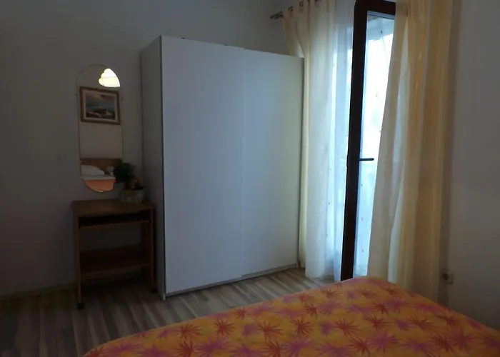 Appartement Barbara *