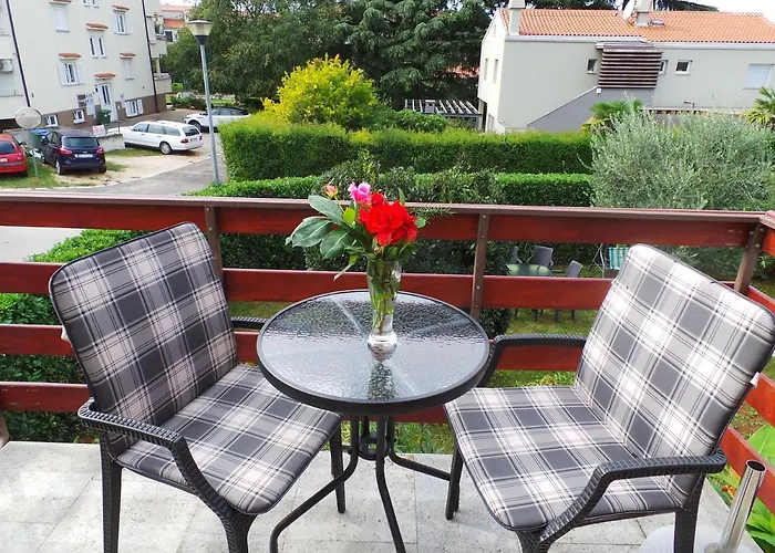 Appartement Barbara *