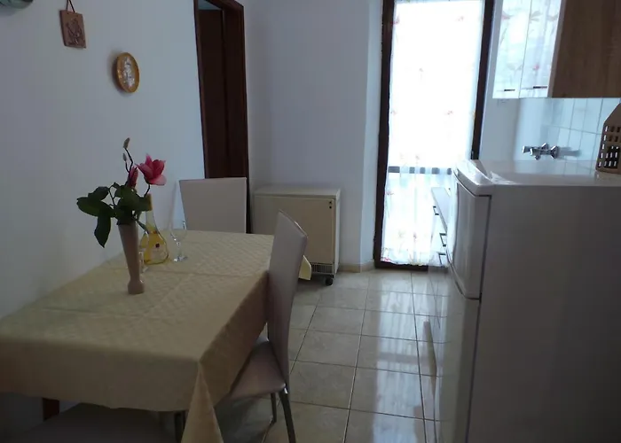 Appartement Barbara *