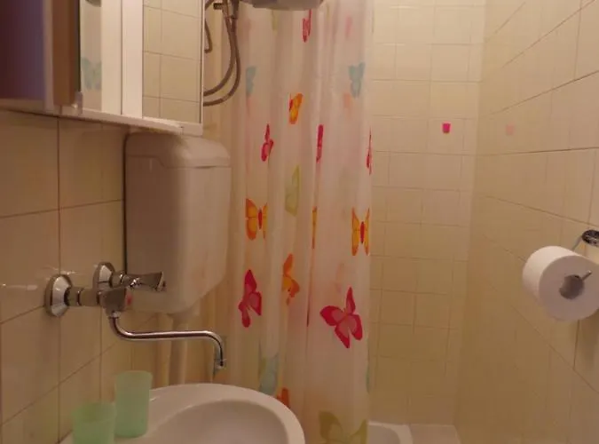 Barbara Appartement
