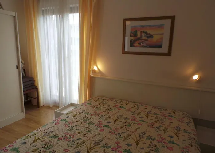 Appartement Barbara