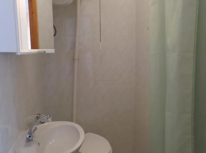 Barbara Appartement *