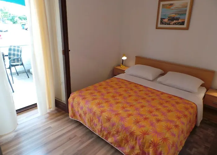 Barbara Appartement *