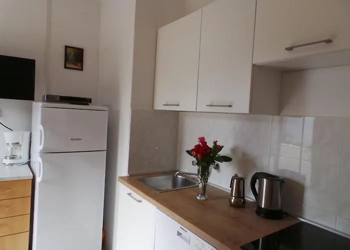 Barbara Appartement Poreč