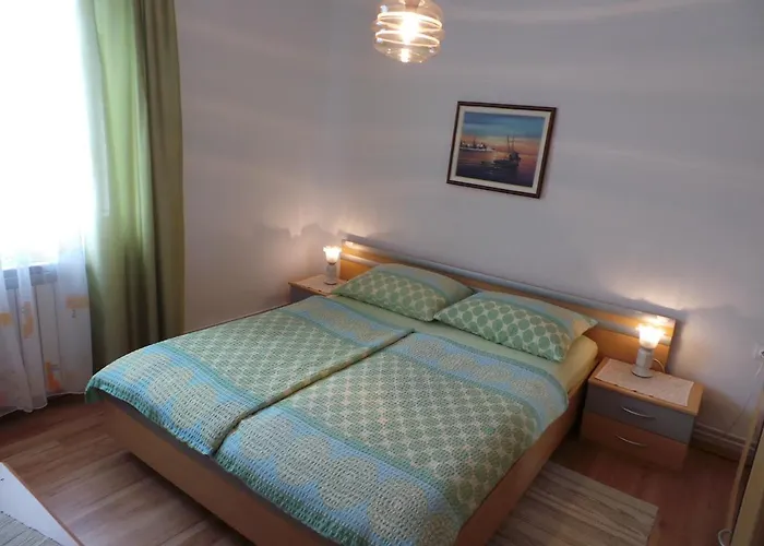 Barbara Appartement