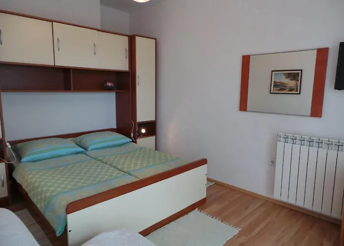 Appartement Barbara