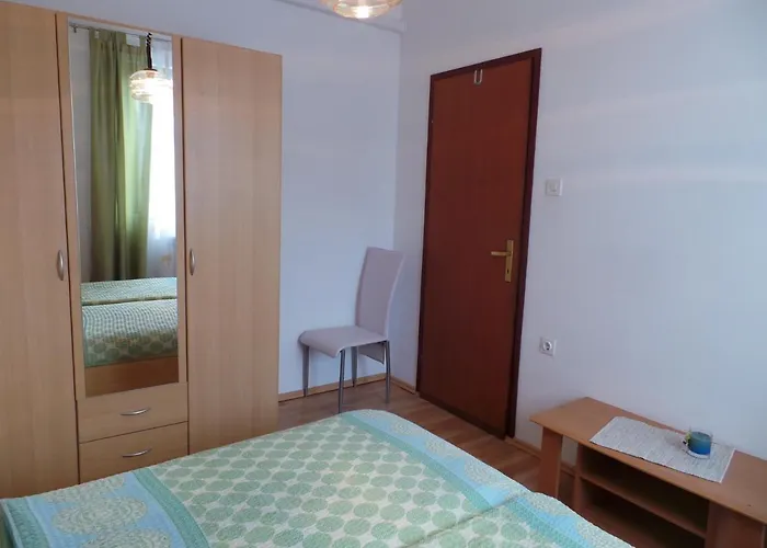 Appartement Barbara Poreč
