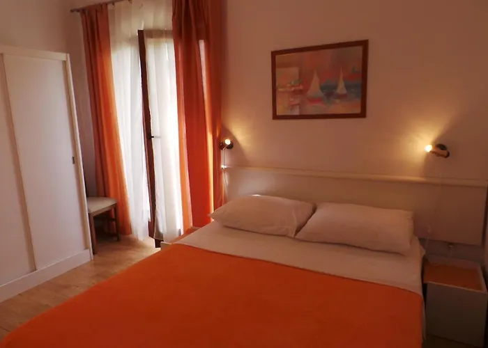 Appartement Barbara