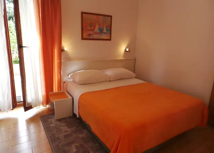 Appartement Barbara
